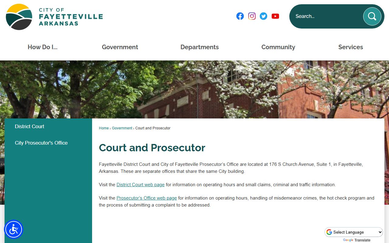 Fayetteville inmate roster page for Fayetteville jail mugshots